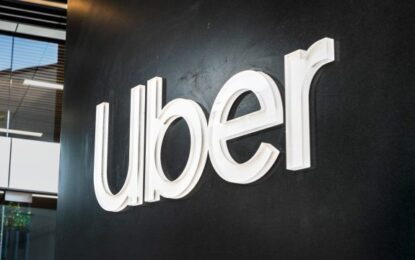 Uber’s Q3 Results Beat Expectations, But Shares Drop On Growth Concerns