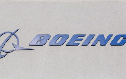 Boeing Workers Reject New Offer As Firm Reports Massive Losses, Strike Continues