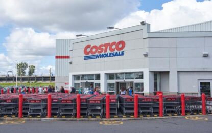 Is Costco Stock A Buy, Hold Or Sell Post-September Sales Results?