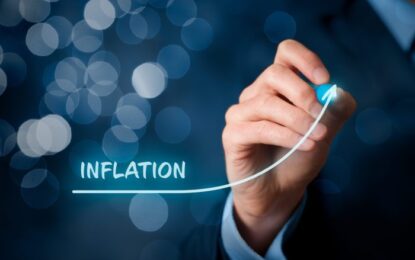 Inflation May Make An Ugly Return This Week