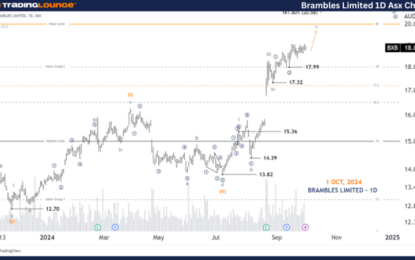 Unlocking ASX Trading Success BXB Stock Analysis & Elliott Wave Technical Forecast – Tuesday, October 1