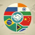 De-Dollarization: The Spirit Is Willing, The BRICS Is Still Weak