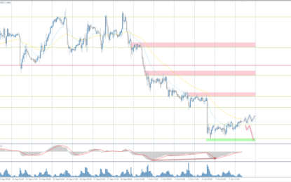 Analytical Overview Of The Main Currency Pairs – Tuesday, October 8