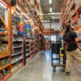 Home Depot Hastily Exiting Warehouse Space, Scaling Back More Than 3 Million Sq. Feet In A Month