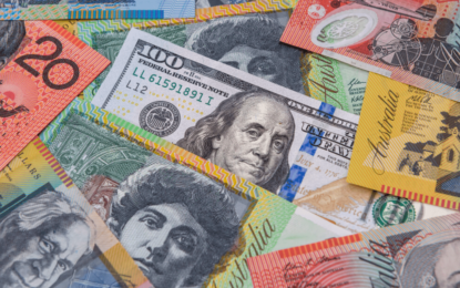 AUD/USD Weekly Forecast: Strong Data Boosts Dollar 
                    
Next week’s key events for AUD/USD
AUD/USD weekly technical forecast: 0.6650 break confirms new downtrend