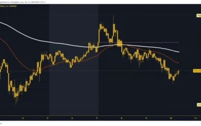 Solana And Cardano: New Lows And Targets For Thursday