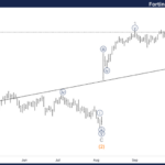 Fortinet Inc. Elliott Wave Technical Analysis