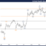 United Health Group Inc. Stock Elliott Wave Technical Analysis – Monday, October 14