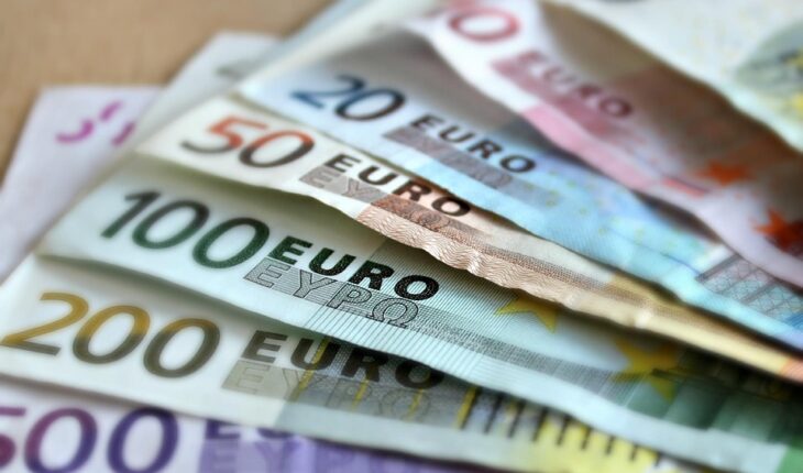 EUR/USD Continues To Slump After ECB Rate Cut