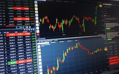 Markets Mixed Again; DECK, SKX Beat After The Bell