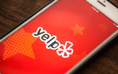 As Yelp Turns 20, Online Reviews Continue To Confound And Confuse Shoppers 
                    

Signs of foul play

Real reviews can still mislead