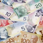 USD/CAD Surrenders Some Gains After US PPI, Canadian Employment Data