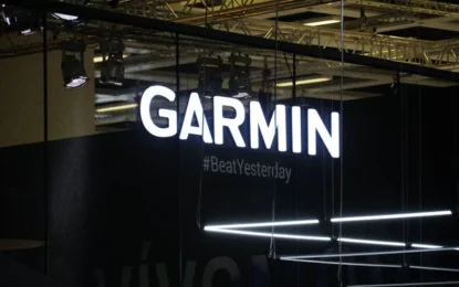 Garmin Gains But Lags Market: What You Should Know