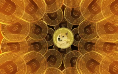 Dogecoin Crypto Price News Today Elliott Wave Technical Analysis – Monday, October 14