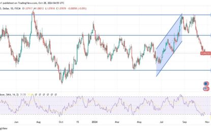 EUR/USD Analysis: Bears Wait For Important Week