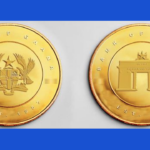 Ghana Launches Gold Coin To Boost Savings, Soak Up Excess Liquidity 
                    
Africans Increasingly Turning to Gold