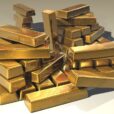 Gold Price Declines Weighed By US Yields, Strong US Dollar