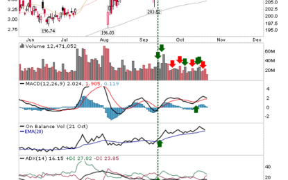 Russell 2000 Loses Breakout Support But Finds 20-Day MA