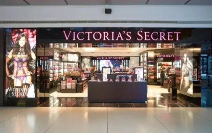 Troubled Victoria’s Secret Stock Could Surge By 72%