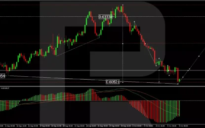 NZD/USD Hits Seven-Week Low Amid Ongoing Sell-Off And RBNZ Rate Cuts