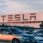 Tesla Records Its Best Day In 11 Years: 5 ETF Winners