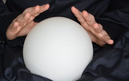 A Crystal Ball Isn’t Enough: The Importance Of Context