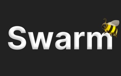 “AI Swarm” Sounds Scary Because It Is