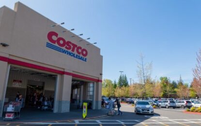 Costco’s Stock Hits Record $948, Up 45% YTD: Factors Driving The Surge