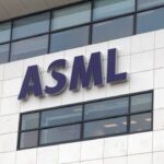 ASML Projects Up To €60 Billion In Sales By 2030 Amid Semiconductor Boom