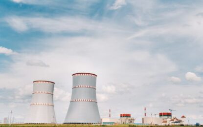 3 Stocks To Watch As AI-Driven Demand Poised To Propel Nuclear Energy