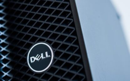 Dell Stock Climbs Amidst AI Innovations And Market Optimism