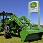 ETFs In Focus As Deere Beats On Q4 Earnings