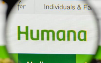 Cigna’s Stock Surges After Dropping Humana Merger Plans