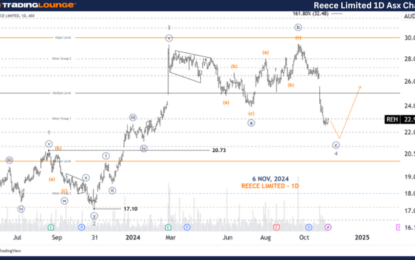 Unlocking ASX Trading Success: Reece Limited