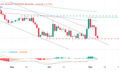 EUR/GBP Finds Itself Back Down Near Multi-year Lows After BoE Decision