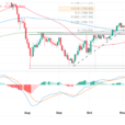 EUR/JPY Price Prediction: Continues To Pullback To Trendline For Sept-Oct Rally