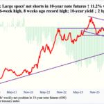 Peeking At The Future: Using CoT To Assess Hedge Fund, Noncommercial Positions