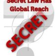 U.S. Trade Secret Law Has Global Reach