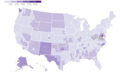 Federal Worker Cuts Are Mostly Not Gonna Happen