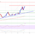 XRP Price Rockets Upward: Bulls Poised For More Gains