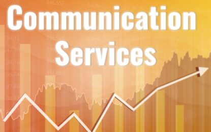 The Communication Services Sector Playbook: Strategies For Smart Investments