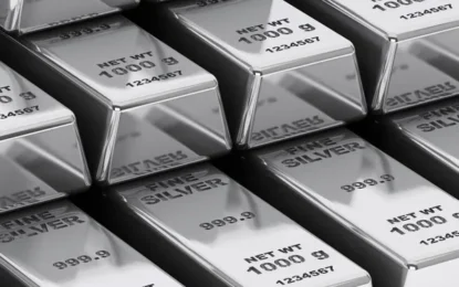 Silver Trading Strategy Silver Analysis & Silver Forecast – Saturday, November 30