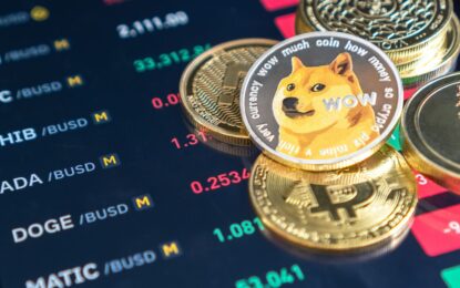 Crypto Price Predictions: X Empire, Vantard, Dogecoin 
                    
Dogecoin price analysis

X Empire price analysis
 
Vantard token sale continues