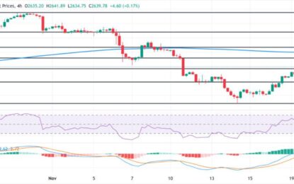 Will Gold Soar Or Stumble? Conflicting Forecasts For 2025