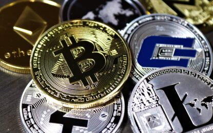 3 Top Crypto Stocks To Buy