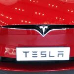 Is Tesla’s Narrative-Driven Valuation Temporary?