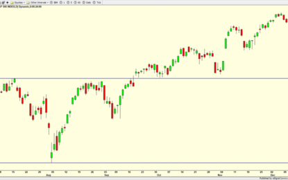 Pullback! Bears Get More To Chew On