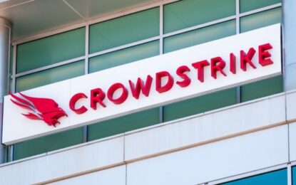 Crowdstrike Stock Could Dive In 2025 Despite Strong Fundamentals 
                    
CrowdStrike revenue growth 
Third-quarter revenue growth
CrowdStrike stock price analysis