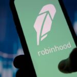 Crypto Trading Volume At Robinhood Surged In Nov As Exchange Added 420k New Users