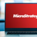 MicroStrategy’s Stock Up 550% In 2024 Amid Bitcoin’s Massive Rally